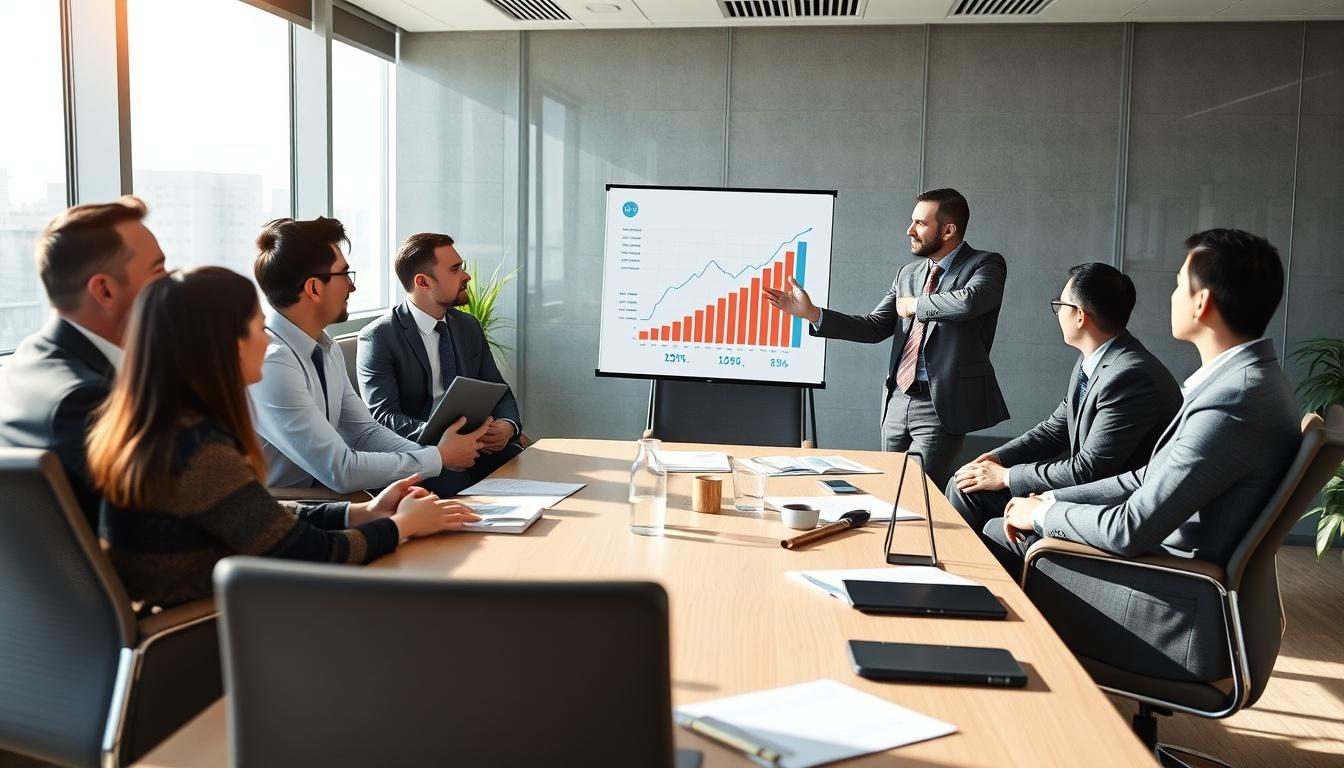 For Executive Teams