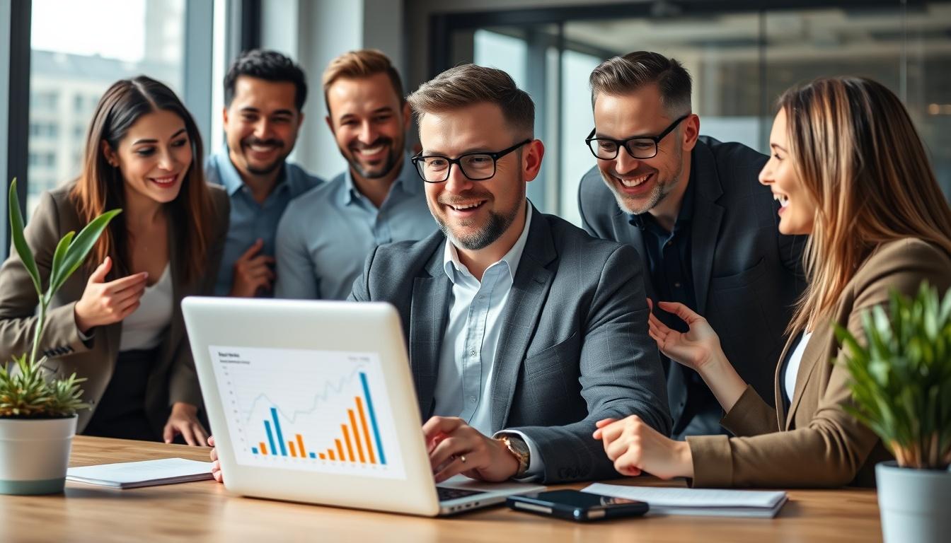 For Business Coaches